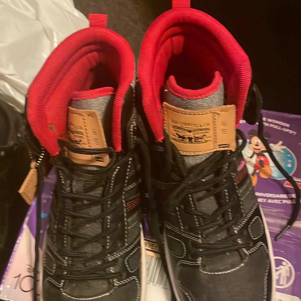 levi’s that i don’t want